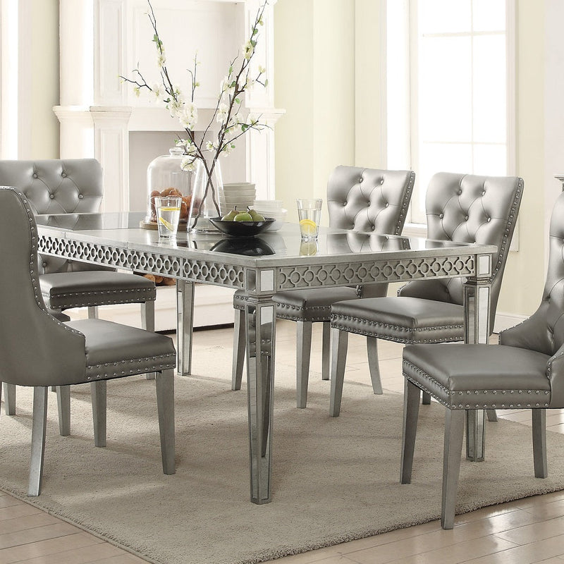 Kacela Dining Table - 72155