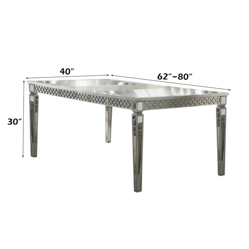 Kacela Dining Table - 72155