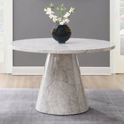 Kacey Round Dining Table - DN03715