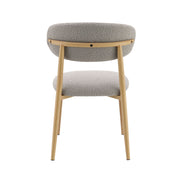 Kacey Side Chair (Set-2) - DN03716