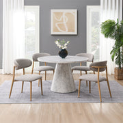 Kacey Side Chair (Set-2) - DN03716