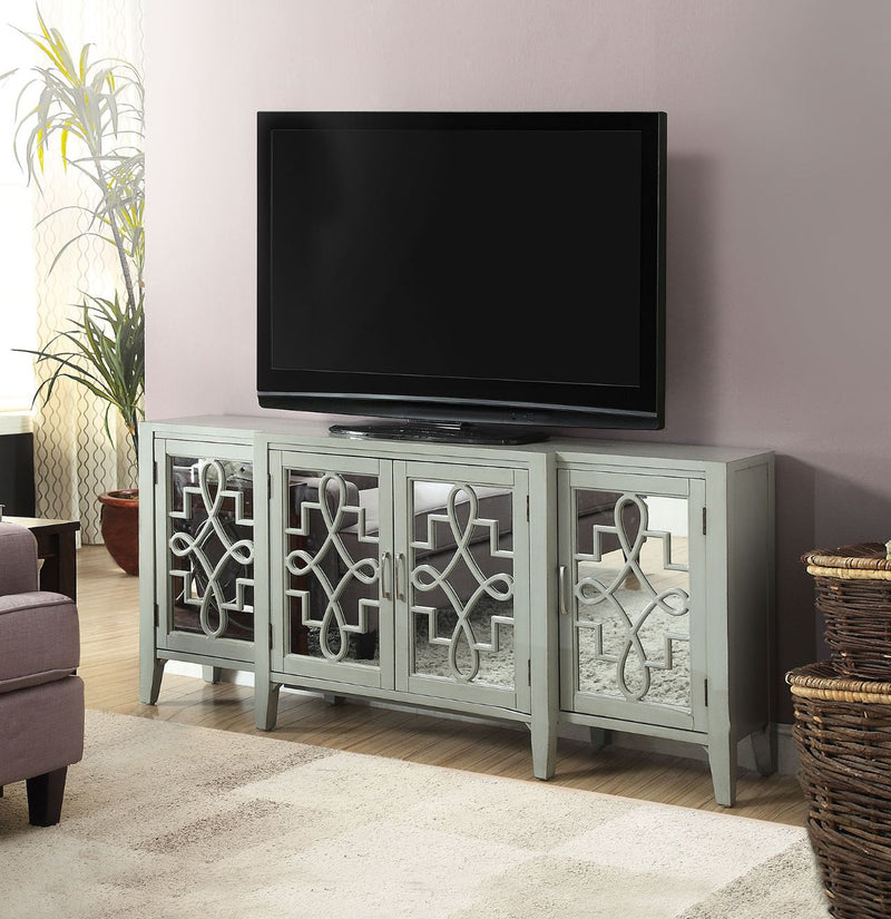 Kacia Console Cabinet - 90190