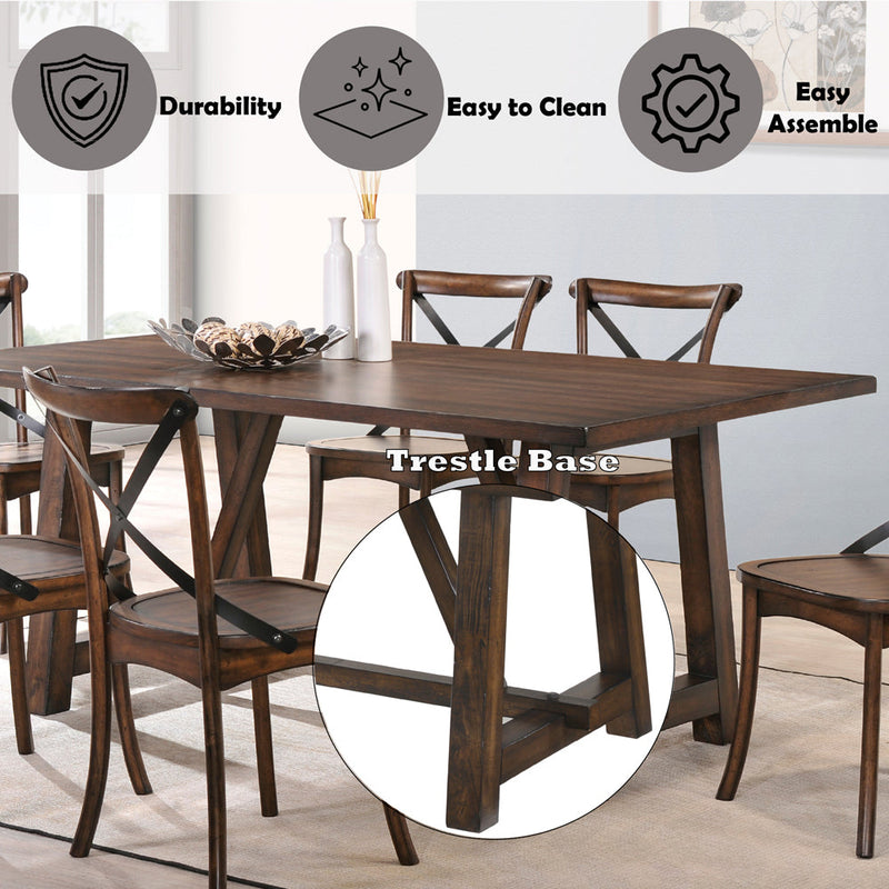 Kaelyn Dining Table - 73030