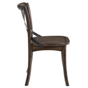Kaelyn Side Chair (Set-2) - 73032