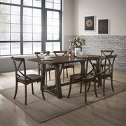 Kaelyn Side Chair (Set-2) - 73032