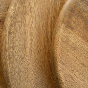 Kaidler Brown Tray Set (Set of 3) - A2000614