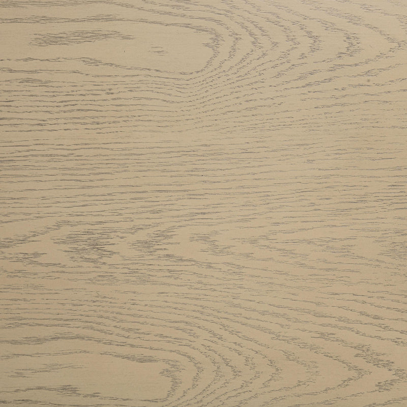 Kailani Coastal Rectangular Cocktail Coffee Table Beige Oak - 706588