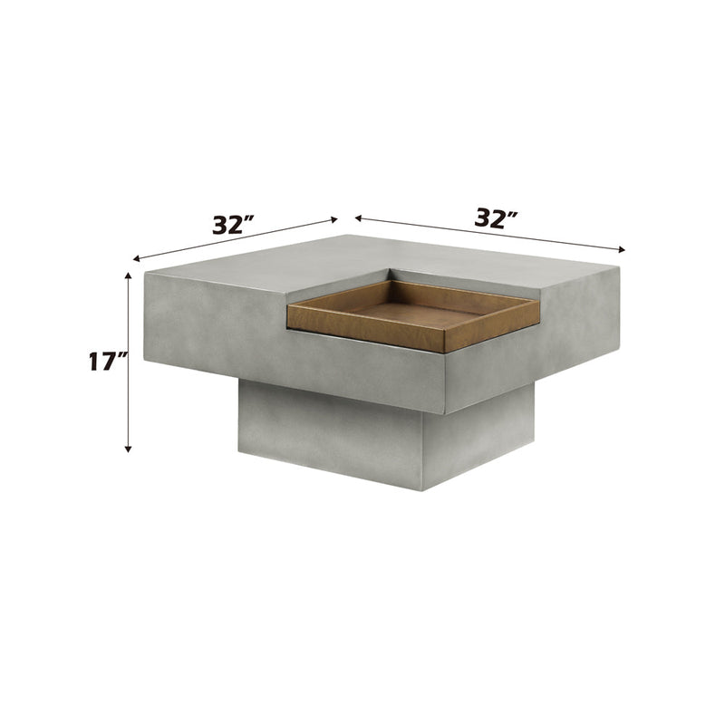 Kailano Coffee Table - LV01928