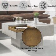 Kailano Coffee Table - LV01928