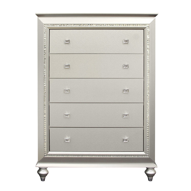 Kaitlyn Chest - 27236