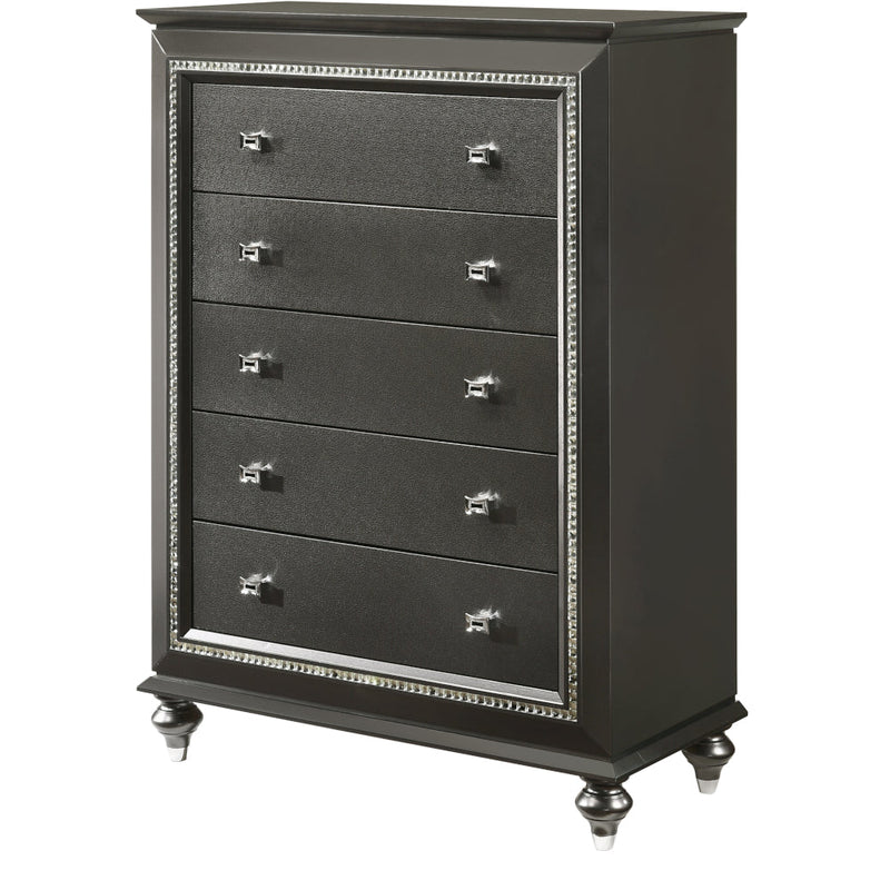 Kaitlyn Chest - 27286