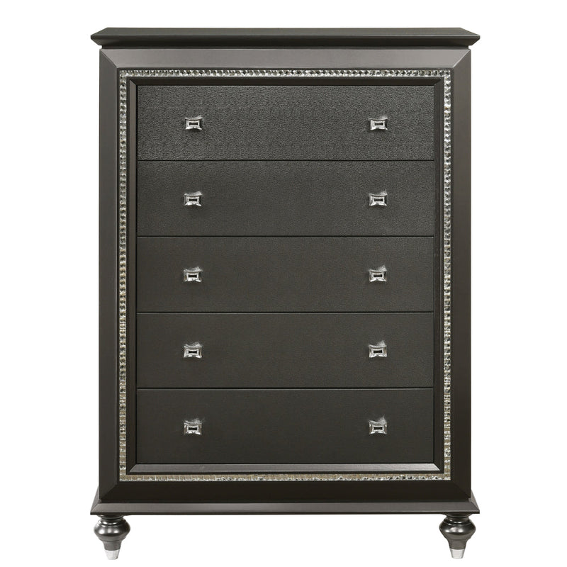 Kaitlyn Chest - 27286