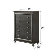 Kaitlyn Chest - 27286