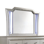 Kaitlyn Mirror W/Led - 27234