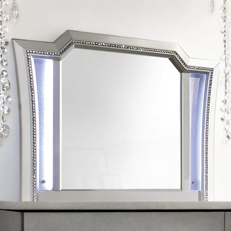 Kaitlyn Mirror W/Led - 27234