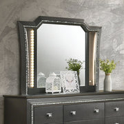 Kaitlyn Mirror W/Led - 27284