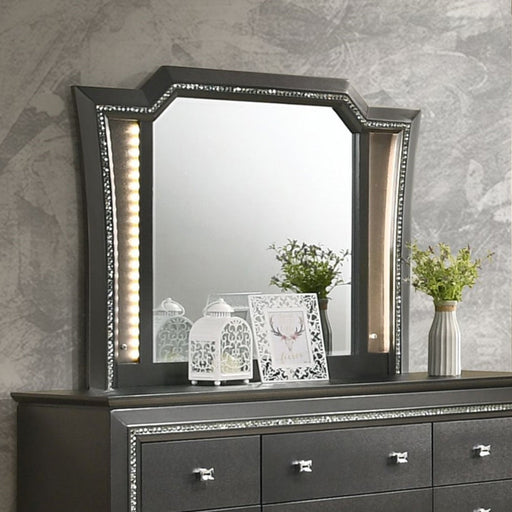 Kaitlyn Mirror W/Led - 27284