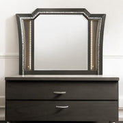 Kaitlyn Mirror W/Led - 27284