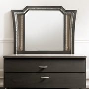 Kaitlyn Mirror W/Led - 27284