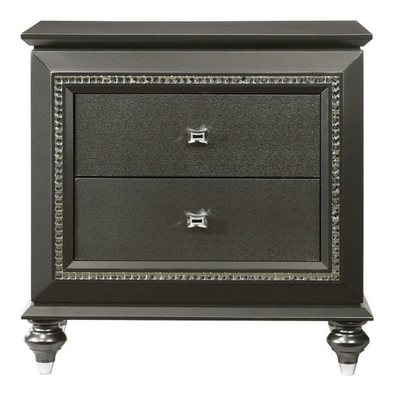 Kaitlyn Nightstand - 27283