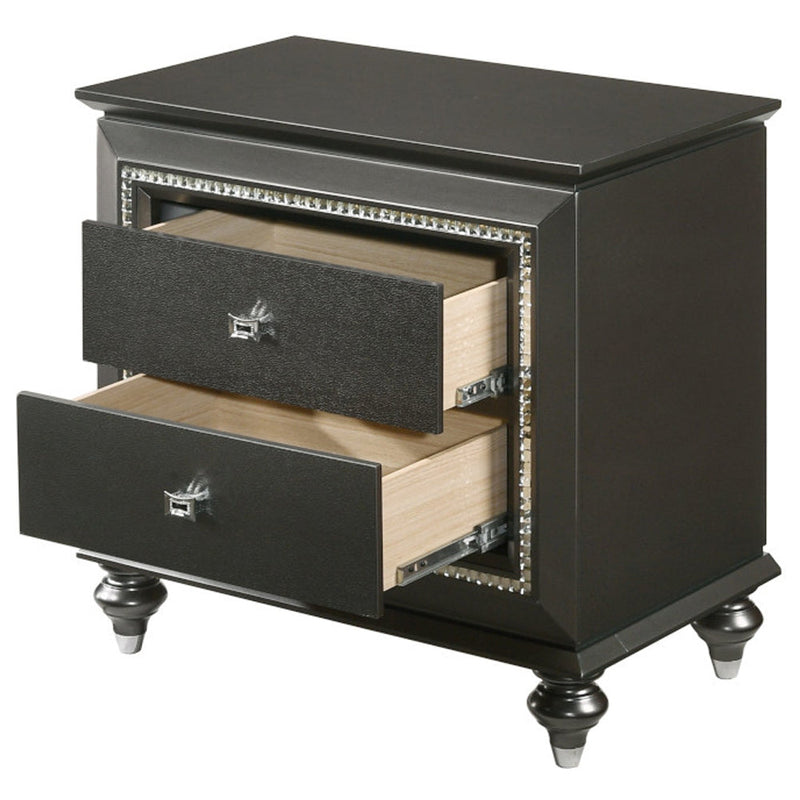 Kaitlyn Nightstand - 27283