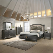 Kaitlyn Nightstand - 27283