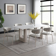 Kalam Dining Table - DN02705