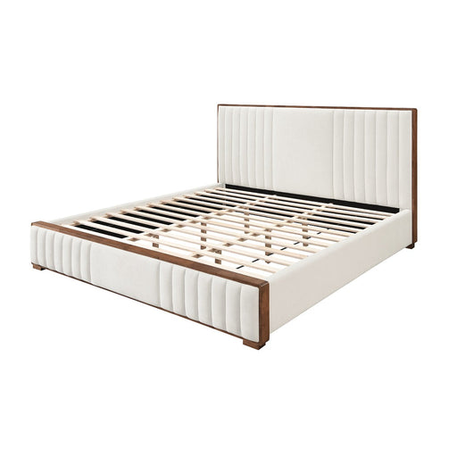 Kaleea Queen Bed - BD02468Q
