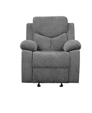 Kalen Motion Glider Recliner - 55442