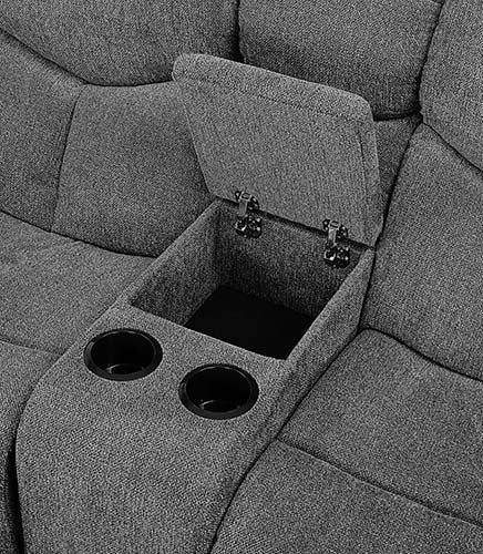 Kalen Motion Sofa - 55440