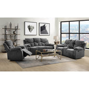 Kalen Motion Sofa - 55440