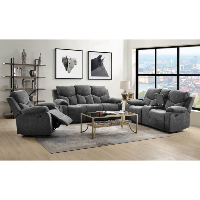 Kalen Motion Sofa - 55440