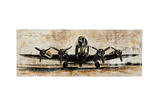 Kalene Brown/Black Wall Art - DMV FurnitureWall Art