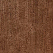Kallari Warm Brown/Black 84" TV Stand - W737-78