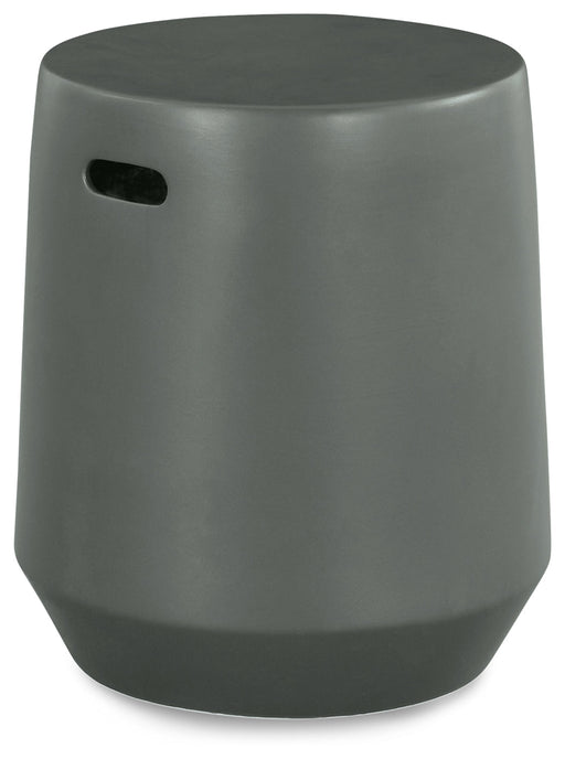 Kalmunds Stool - DMV FurnitureBarstool