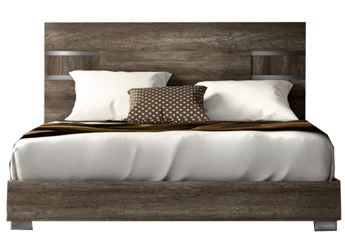 Kamea Bed Queen - DMV Furniture