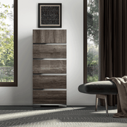 Kamea Bedroom Set - DMV FurnitureBedroom Set