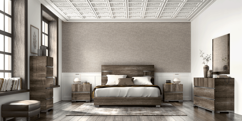 Kamea Bedroom Set - DMV Furniture