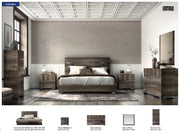 Kamea Bedroom Set - DMV Furniture