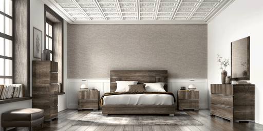 Kamea Bedroom Set - DMV Furniture