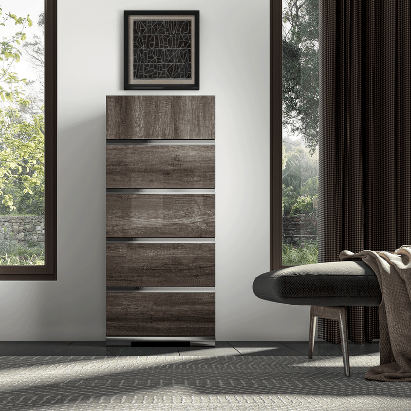 Kamea Bedroom Set - DMV Furniture
