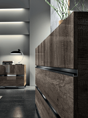Kamea Bedroom Set - DMV Furniture