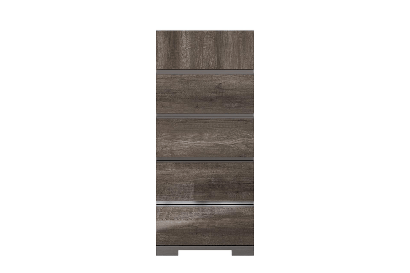 Kamea Bedroom Set - DMV Furniture