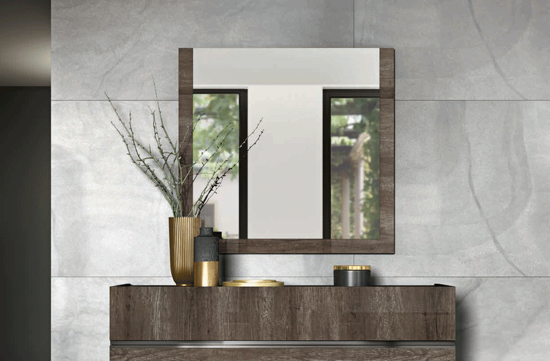 Kamea Mirror - i37885 - DMV Furniture
