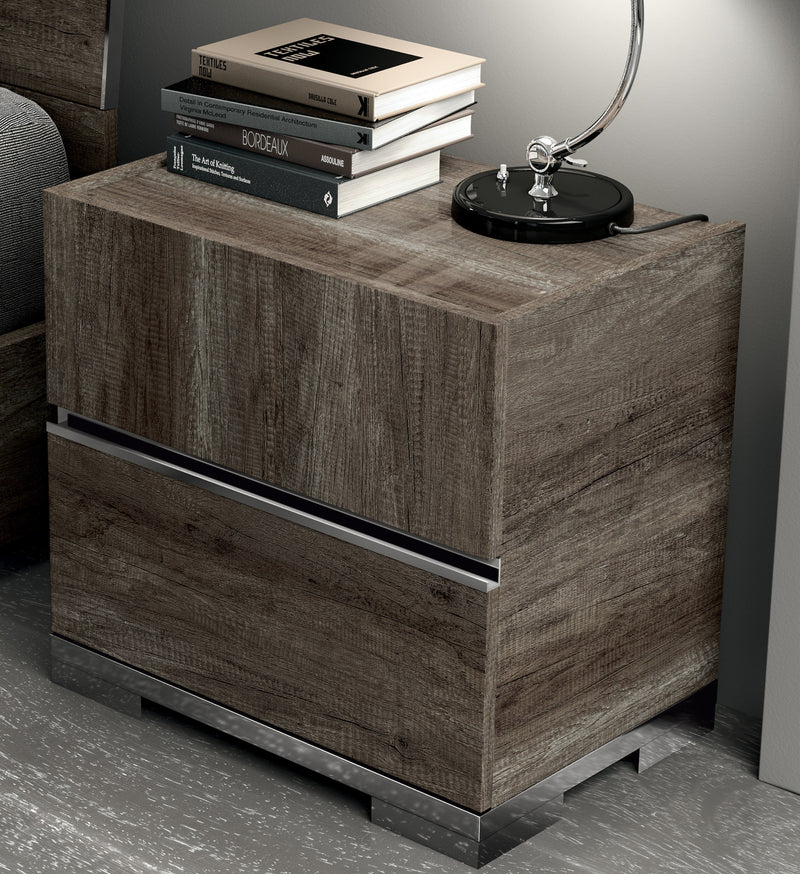 Kamea Nightstand - DMV FurnitureNightstand