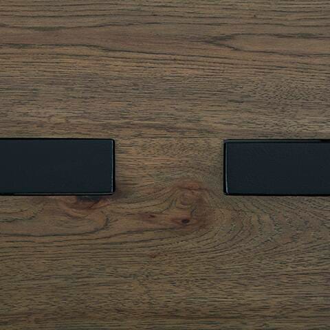 Kandinew Light Brown Coffee Table - T554-1