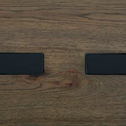 Kandinew Light Brown Coffee Table - T554-1