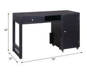 Kaniel Desk (Convertible) - 92830