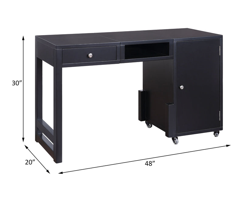 Kaniel Desk (Convertible) - 92830