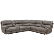 Kantu Motion Sectional Sofa - LV04270
